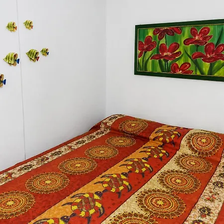 A Casa Di Clara Διαμέρισμα