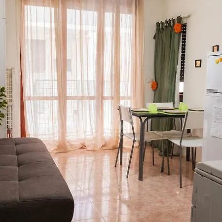A Casa Di Clara Apartment Gallipoli